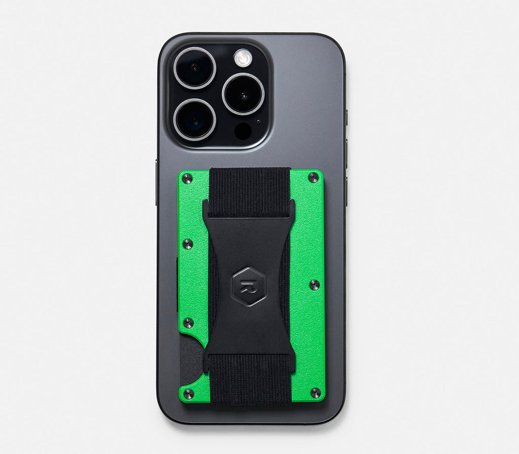 Daily Driver Kit for MagSafe - Voodoo Green - Image 3