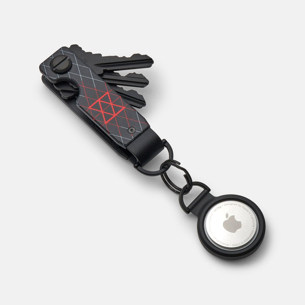 Ridge KeyCase - MKBHD - Dark Mode - Image 2