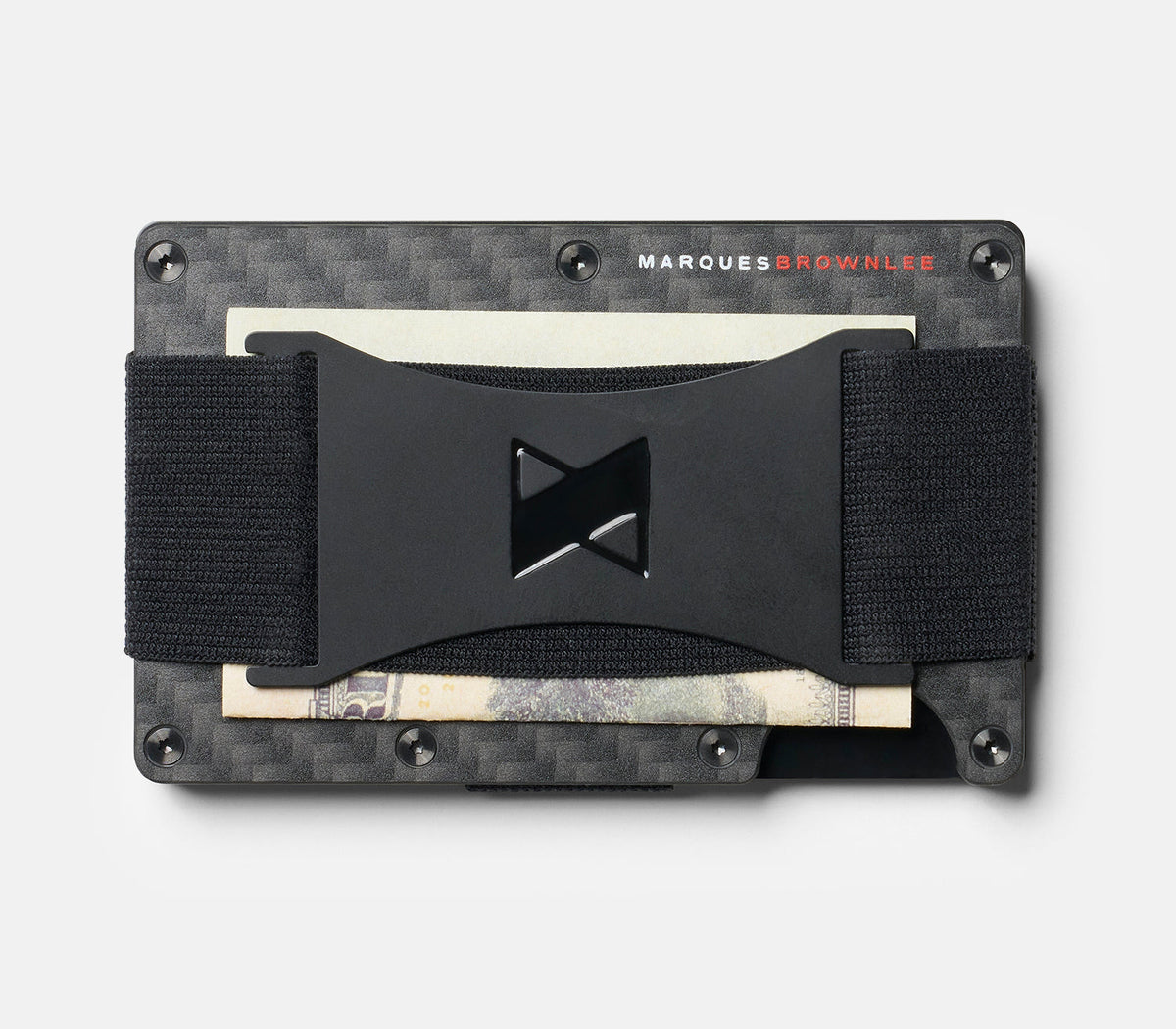 Ridge Wallet - MKBHD - Carbon Fiber 3k - Image 8