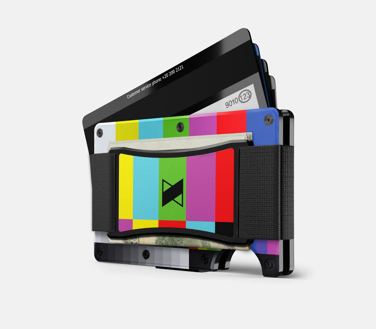 Ridge Wallet - Test Card - Image 3