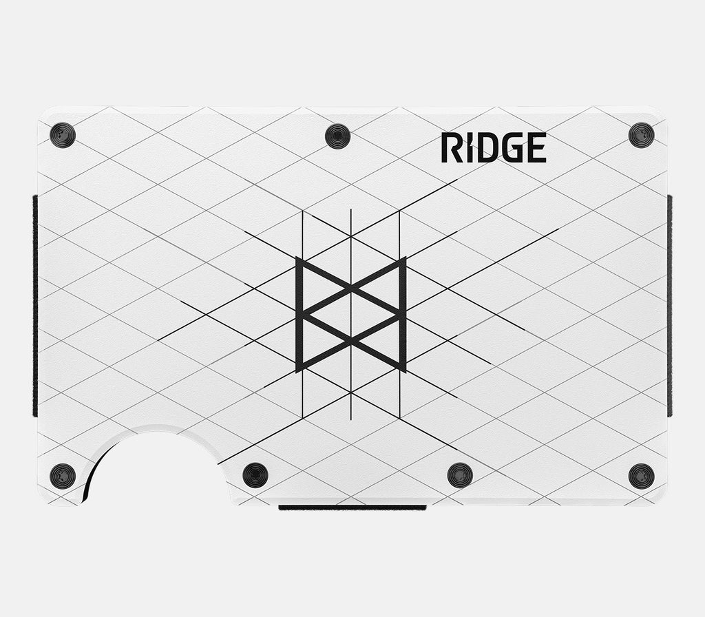 Ridge Wallet - MKBHD - Light Mode - Image 2