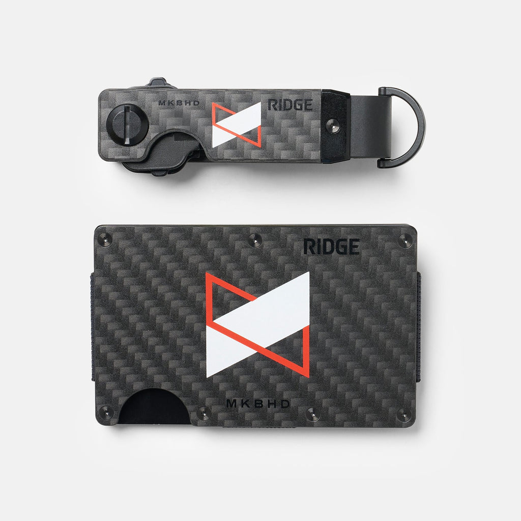 Daily Driver Kit - MKBHD - Carbon Fiber 3k - Image 5