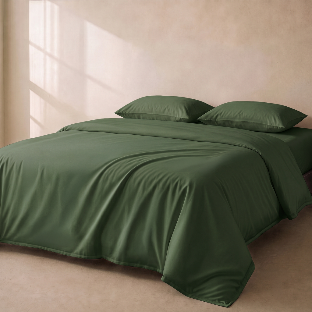 Beyond Organic Breeze Sheet Set - Image 12