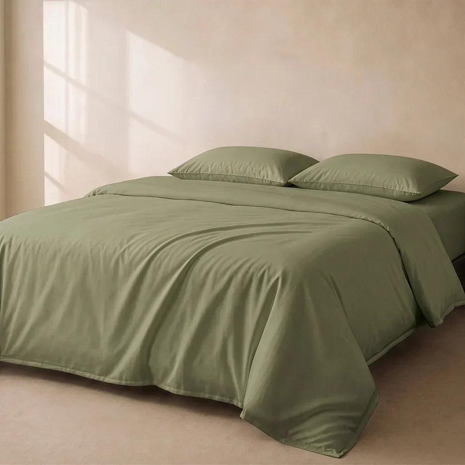 Beyond Organic Breeze Sheet Set - Image 18