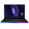 MSI - GE66 15.6" 240hz Gaming Laptop - Intel Core i7-10750H - NVIDIA GeForce RTX 3070 - 1TB SSD - 32GB Memory - Black