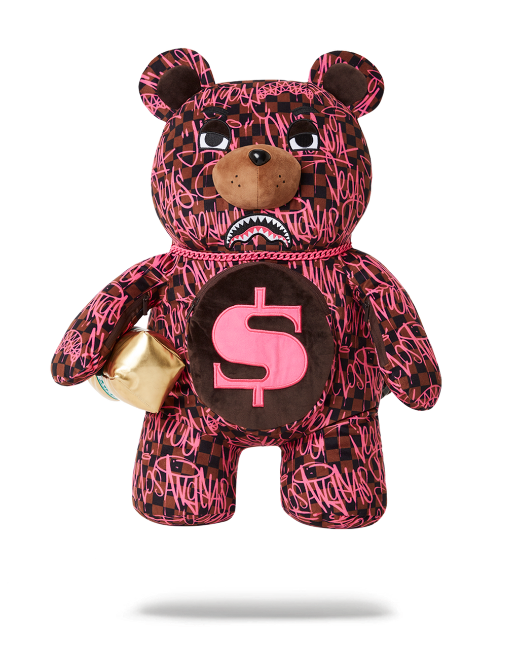 Mystery Bears Pack (Collect All 5) - Image 3