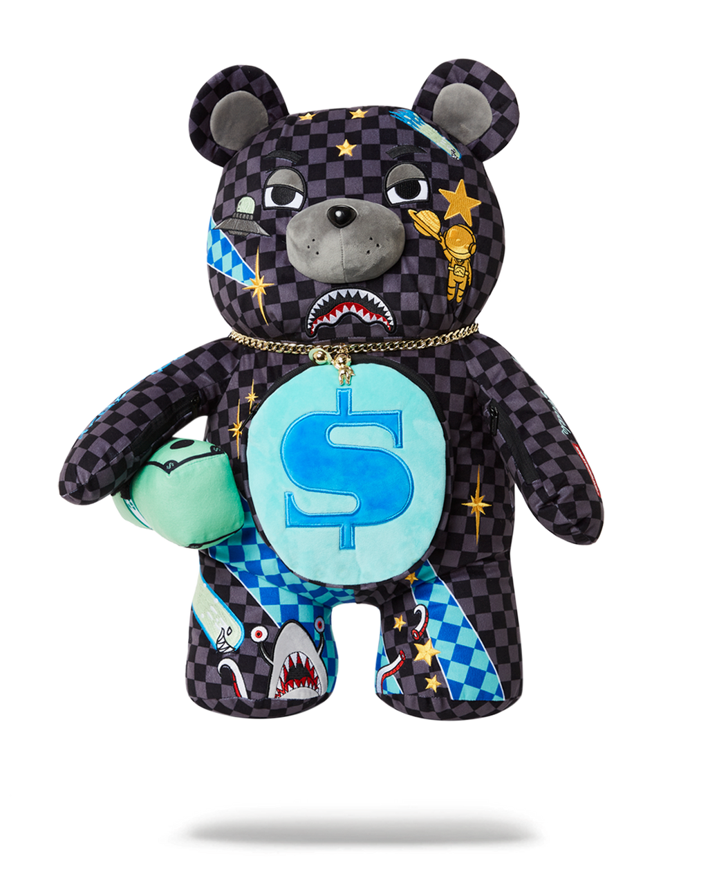 Mystery Bears Pack (Collect All 5) - Image 5