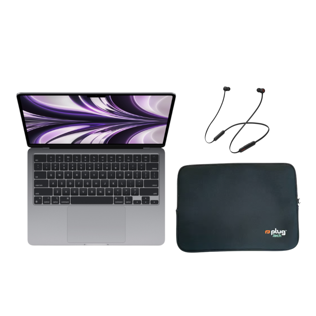 MacBook Air M2 13" - Student Pack - Image 2