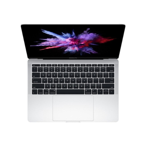 Apple MacBook Pro Core i7 2.4GHz 8GB RAM 13" (Late 2016) 512GB SSD (Silver) - Image 2