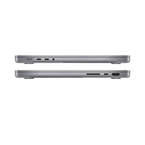 Apple MacBook Pro M1 Pro (16.2-Inch) 10-Core CPU 16-Core GPU 1TB SSD - Space Gray (Late 2021) - Image 5