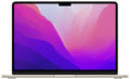 Apple MacBook Air 13 2022 Gold 3.49 GHz M2 8-Core CPU 24GB Unified Memory 2TB Solid State Drive 8-Core GPU
