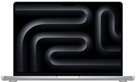 Apple MacBook Pro 14 2025 Silver M5 Pro 18-Core CPU 24GB Unified Memory 4TB Solid State Drive 20-Core GPU