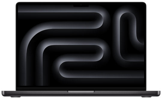 Apple MacBook Pro 14 2025 Space Black M5 Pro 18-Core CPU 24GB Unified Memory 1TB Solid State Drive 20-Core GPU