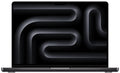 Apple MacBook Pro 14 2025 Space Black M5 Pro 18-Core CPU 24GB Unified Memory 1TB Solid State Drive 20-Core GPU