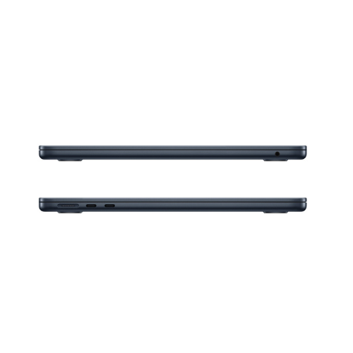 Apple MacBook Air M2 15-inch 256GB 8GB RAM 8-Core CPU 10-Core GPU (Mid 2022) Midnight - Image 4