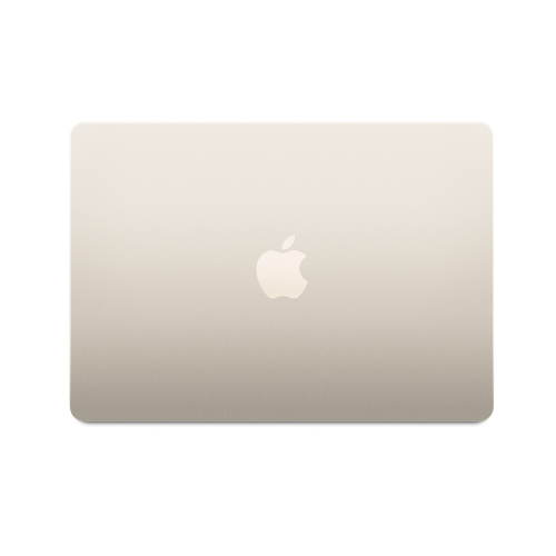 Apple MacBook Air M2 15-inch 256GB 8GB RAM 8-Core CPU 10-Core GPU (Mid 2022) Starlight - Image 5