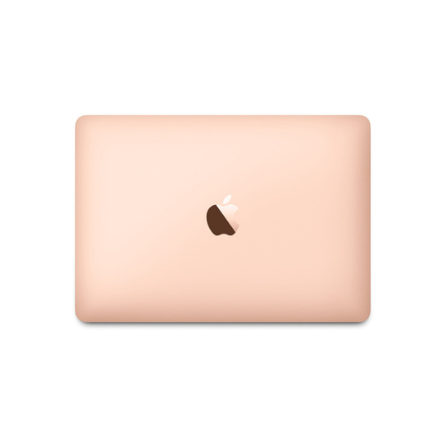 Apple MacBook Core Intel i5 1.3 GHZ 12” (Mid-2017) 256GB SSD (Gold) - Image 2