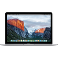 Apple MacBook Core Intel i7 1.3 GHZ 12” (Mid-2017) 512GB SSD (Silver)