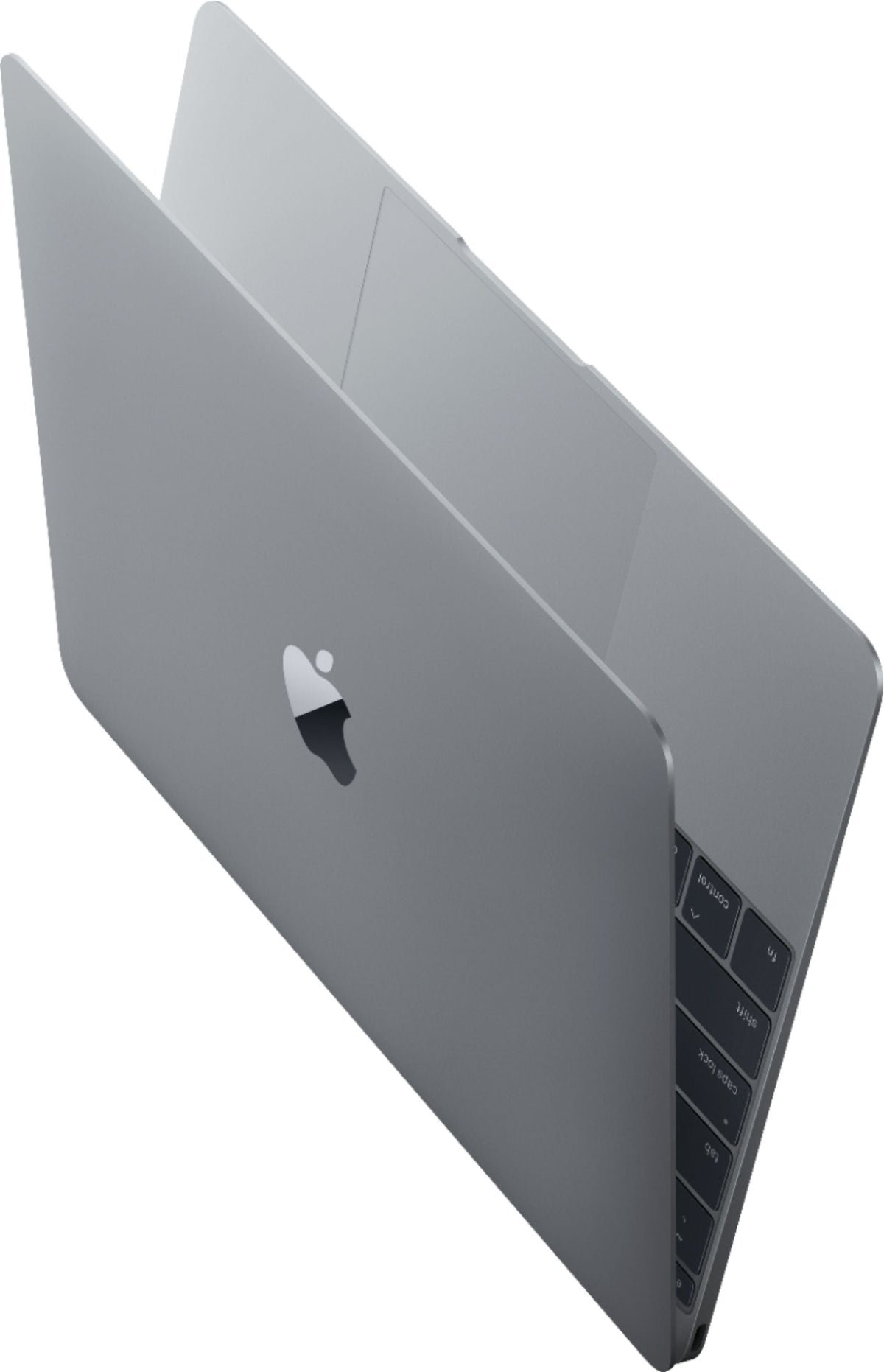 Apple MacBook Core Intel Core M7 1.3 GHZ 12” (Early 2016) 256GB SSD (Space Gray) - Image 2
