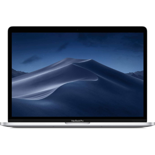 Apple MacBook Pro Intel i7 2.7 GHZ 8GB RAM 13” (Mid 2018) 1TB SSD (Silver) - Image 2
