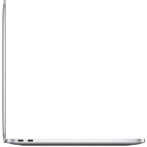 Apple MacBook Pro Intel i7 2.7 GHZ 8GB RAM 13” (Mid 2018) 512GB SSD (Silver) - Image 4