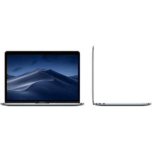 Apple MacBook Pro Intel i5 2.3 GHZ 8GB RAM 13” (Mid 2018) 1TB SSD (Space Gray) - Image 5
