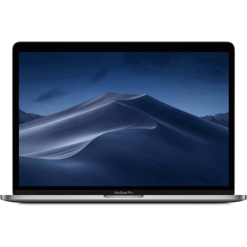 Apple MacBook Pro Intel i7 2.7 GHZ 8GB RAM 13” (Mid 2018) 1TB SSD (Space Gray) - Image 2