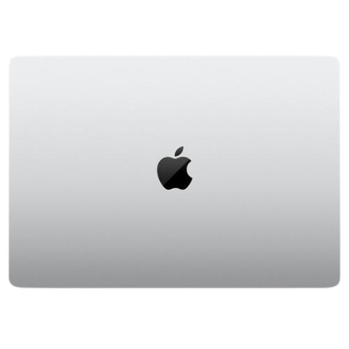 Apple MacBook Pro M1 Pro (16.2-Inch) 10-Core CPU 16-Core GPU 1TB SSD - Silver (Late 2021) - Image 4