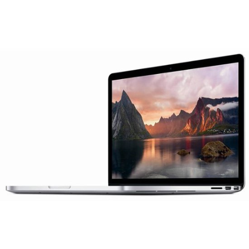 Apple MacBook Pro 13.3-Inch Core i5 2.7GHz 8GB RAM 128GB SSD Storage Mid 2015 (Silver) - Image 2