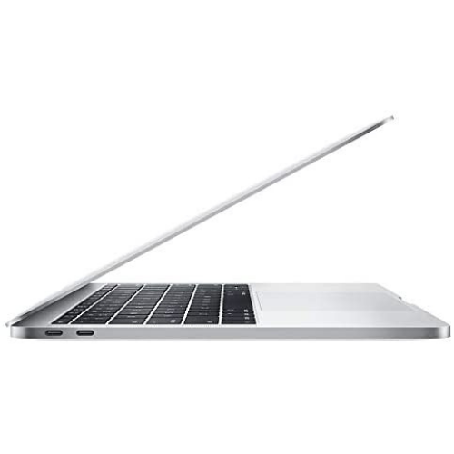 Apple MacBook Pro Intel i5 2.3 GHZ 8GB RAM 13” (Mid 2017) 256GB SSD (Silver) - Image 3