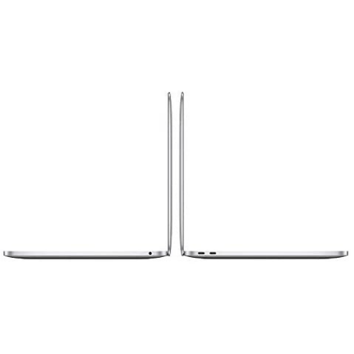 Apple MacBook Pro Intel i5 2.3 GHZ 8GB RAM 13” (Mid 2017) 128GB SSD (Silver) - Image 4