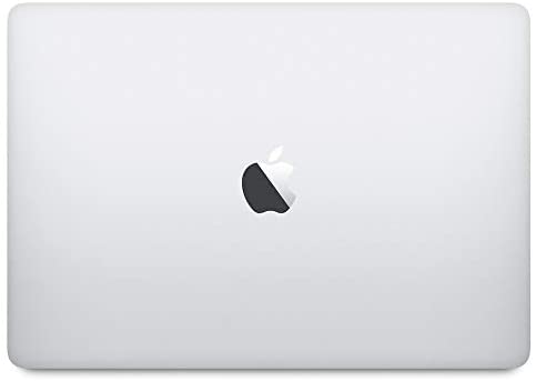 Apple MacBook Pro Intel i7 2.5 GHZ 13” (Mid 2017) 512GB SSD (Silver) - Image 2