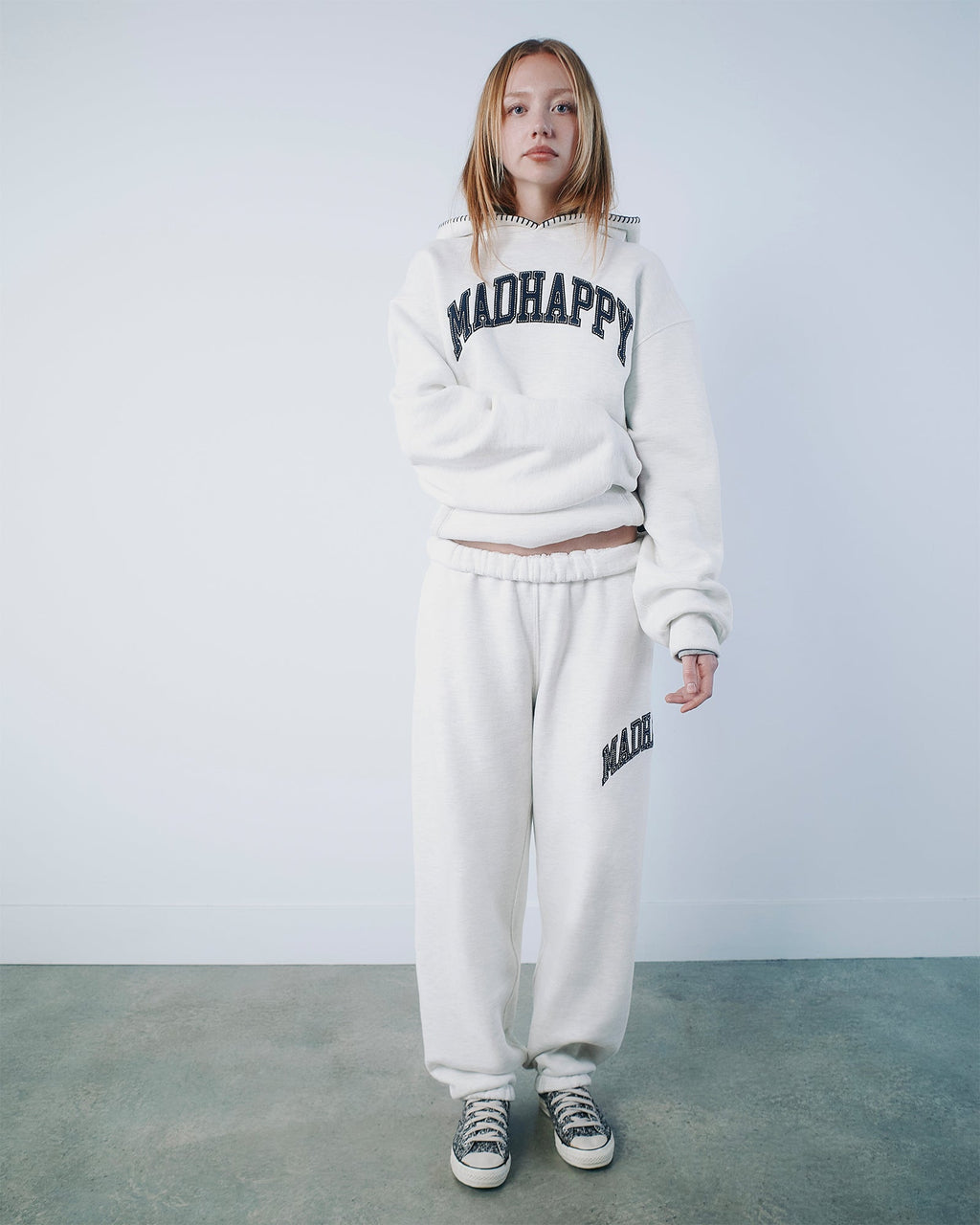 Campus Fleece Sweatpant - Image 2