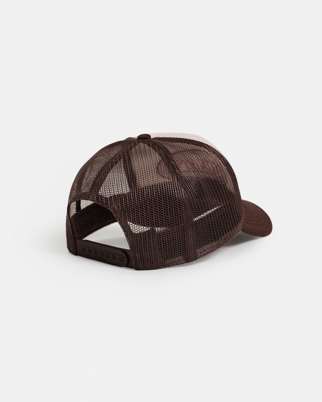 Apple Pan Pie Trucker Hat - Image 3