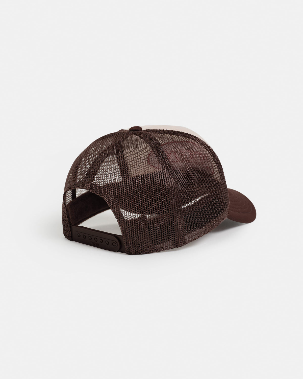 Apple Pan Pie Trucker Hat - Image 3