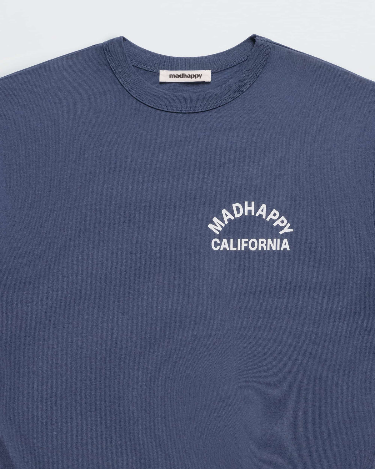 California Arch Heavyweight Tee - Image 2