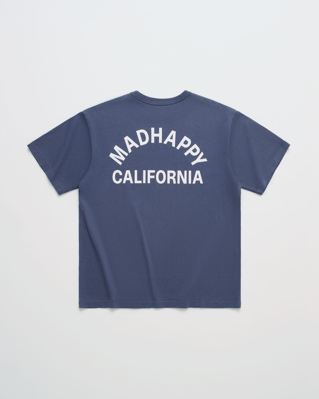 California Arch Heavyweight Tee - Image 3