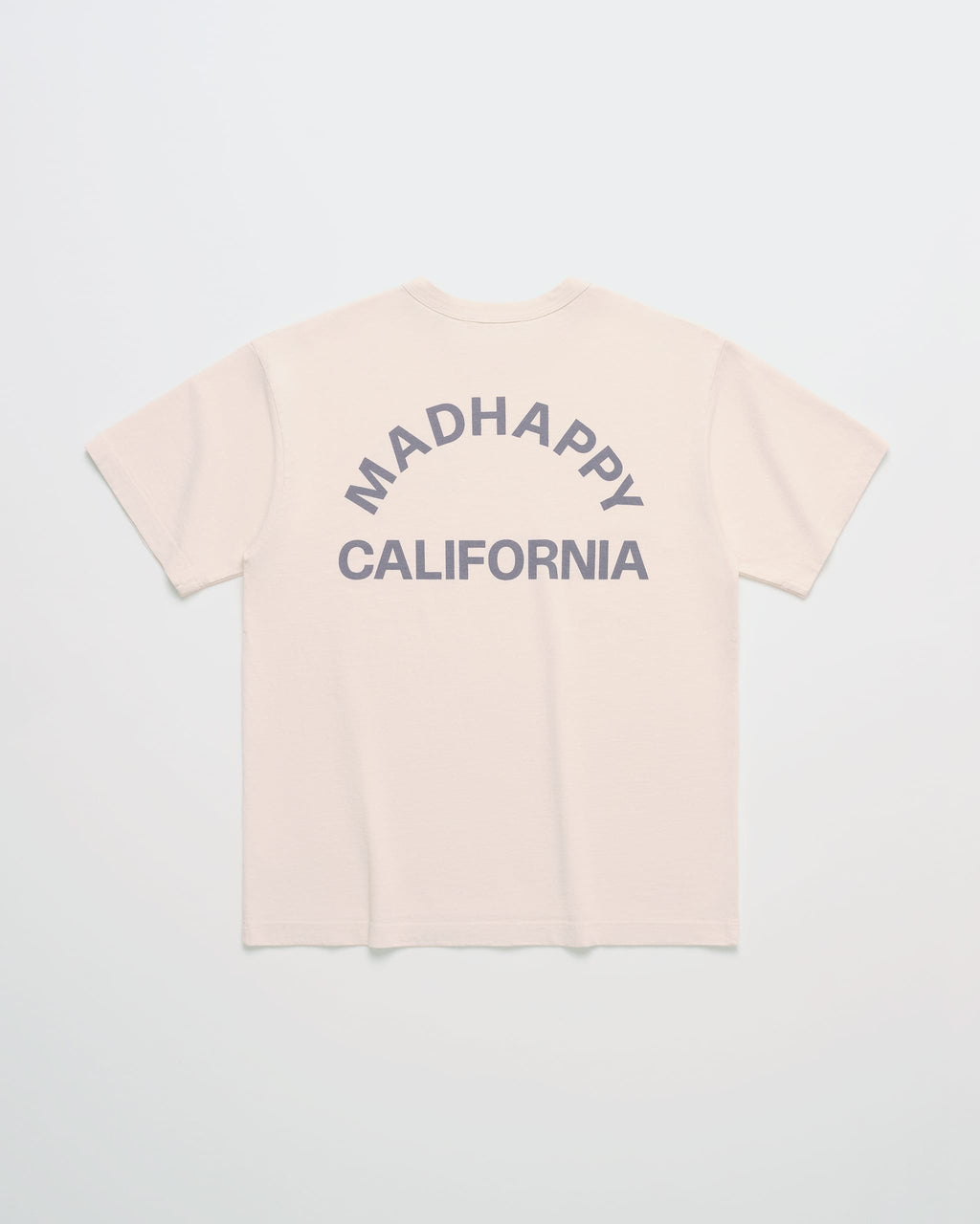 California Arch Heavyweight Tee - Image 3
