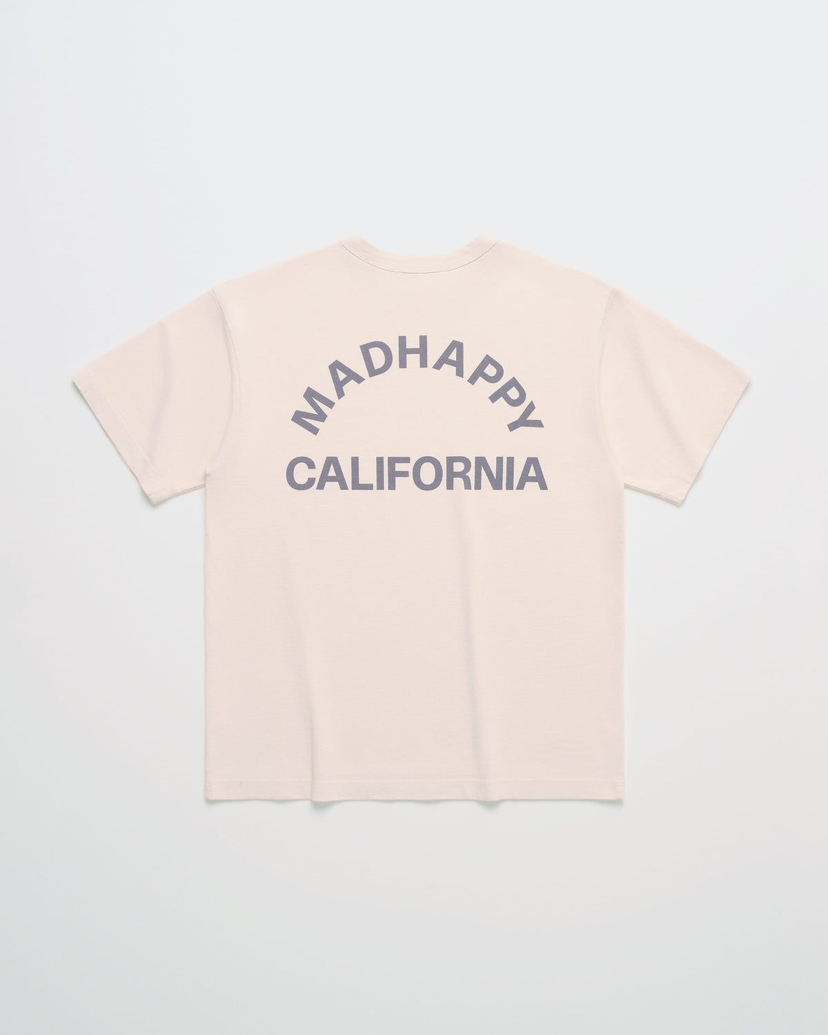 California Arch Heavyweight Tee - Image 3