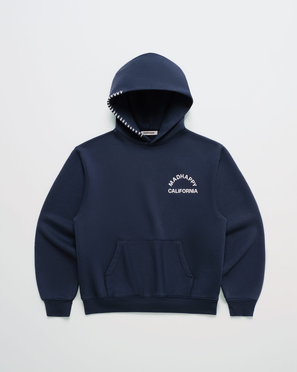 California Arch Fleece Hoodie