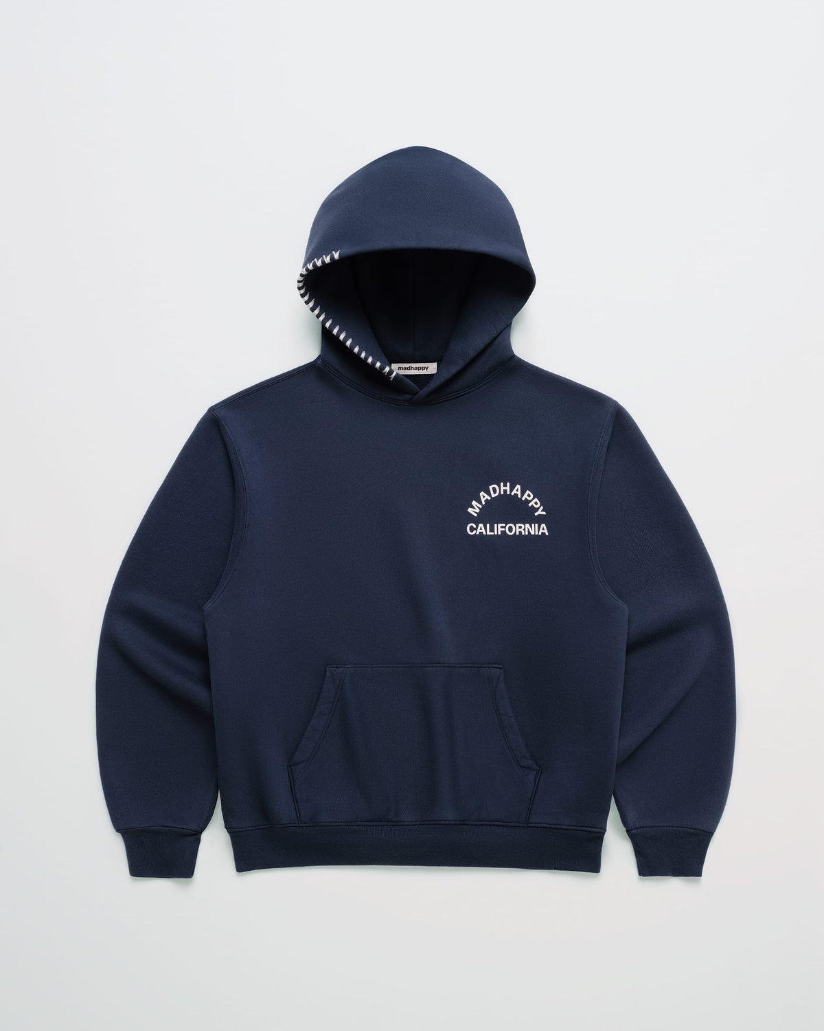 California Arch Fleece Hoodie