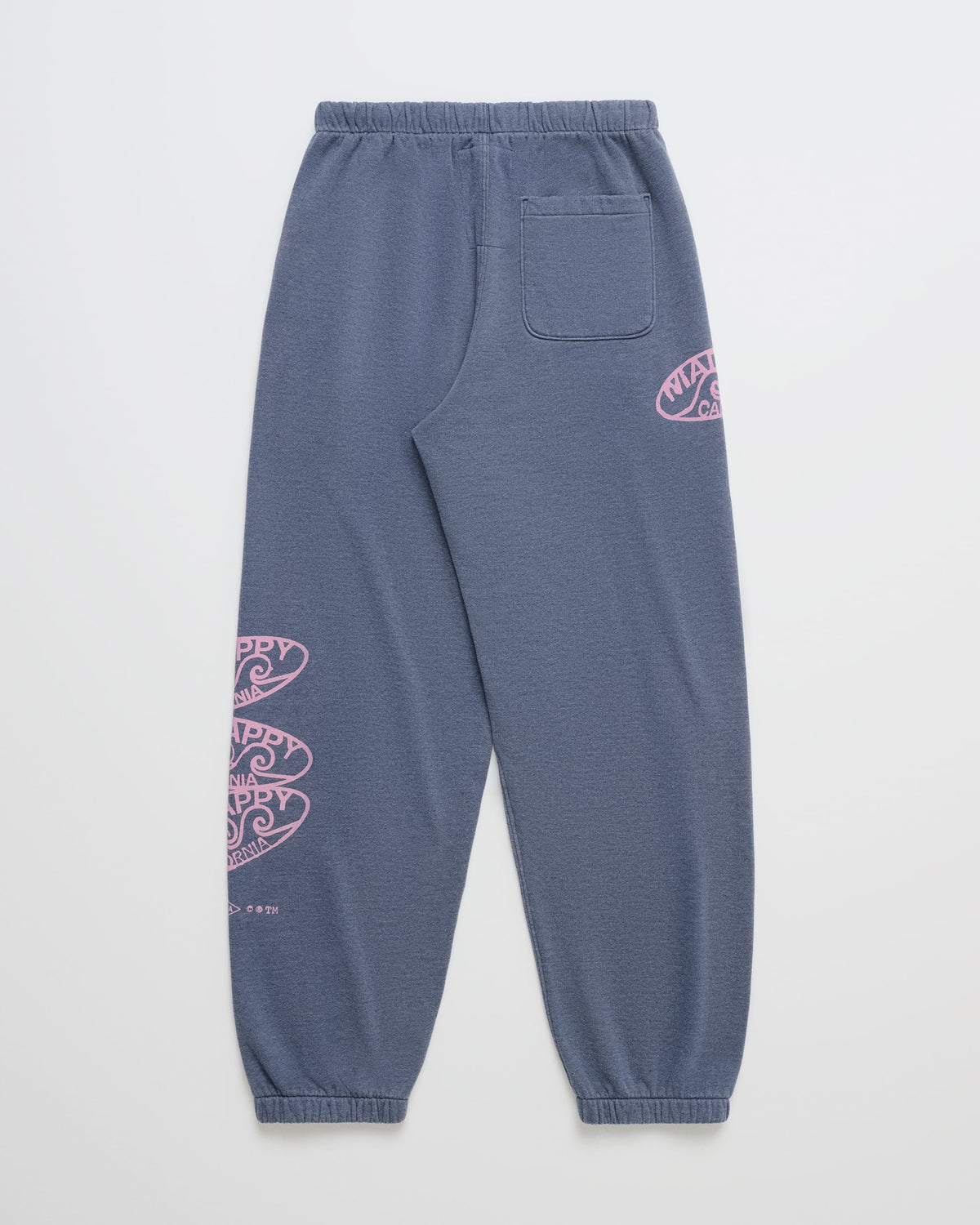 Madhappy California Lightweight Fleece Sweatpant - Image 4