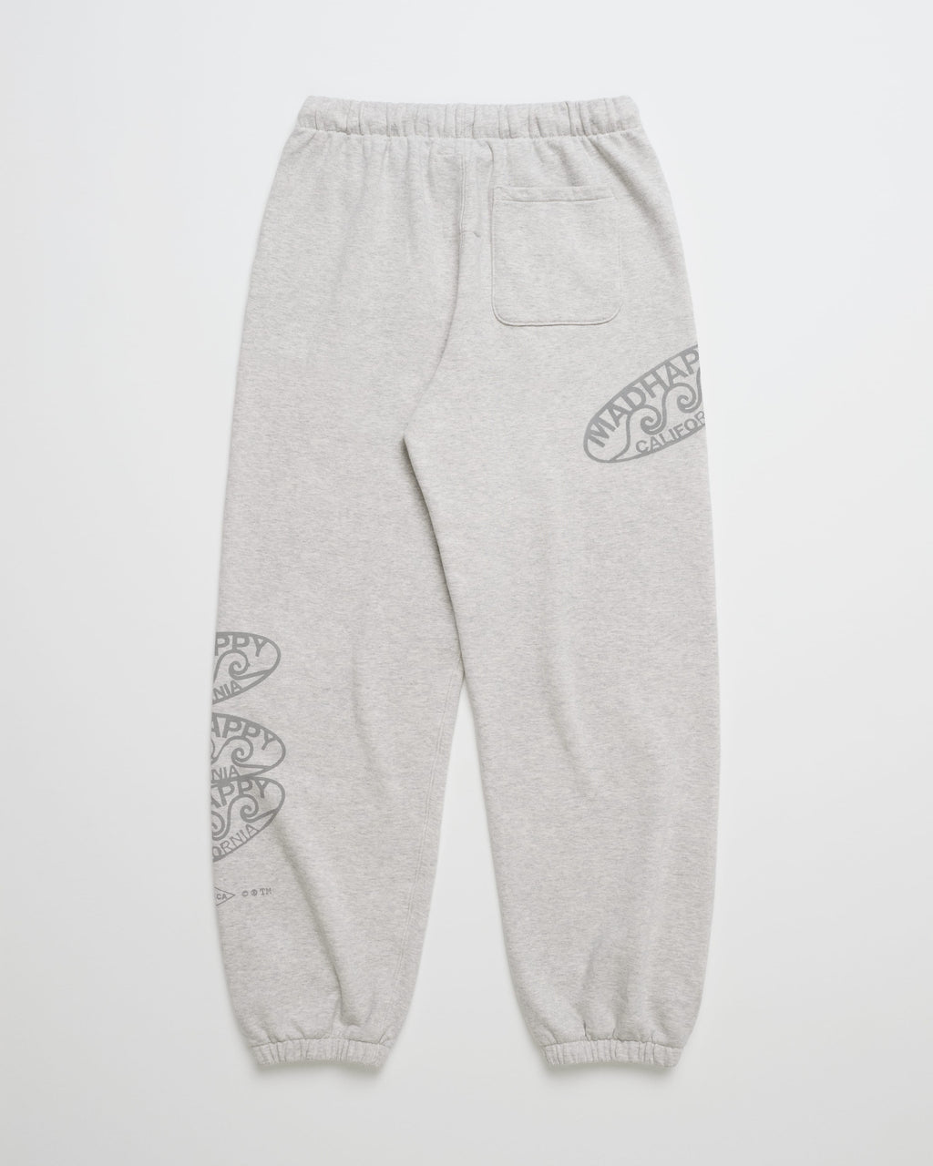 California Lightweight Fleece Sweatpant - Image 6