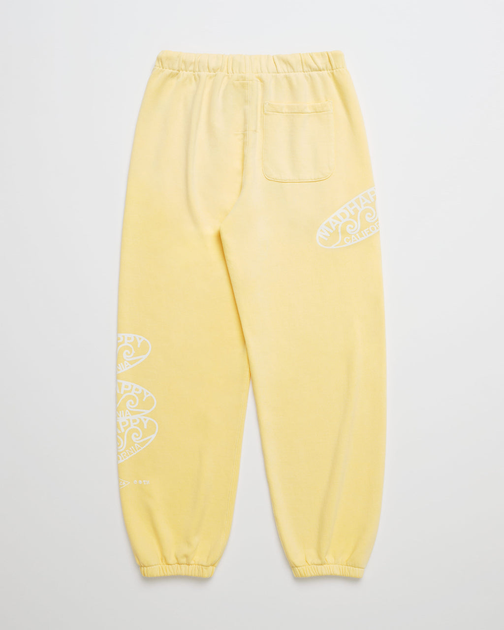 California Lightweight Fleece Sweatpant - Image 7