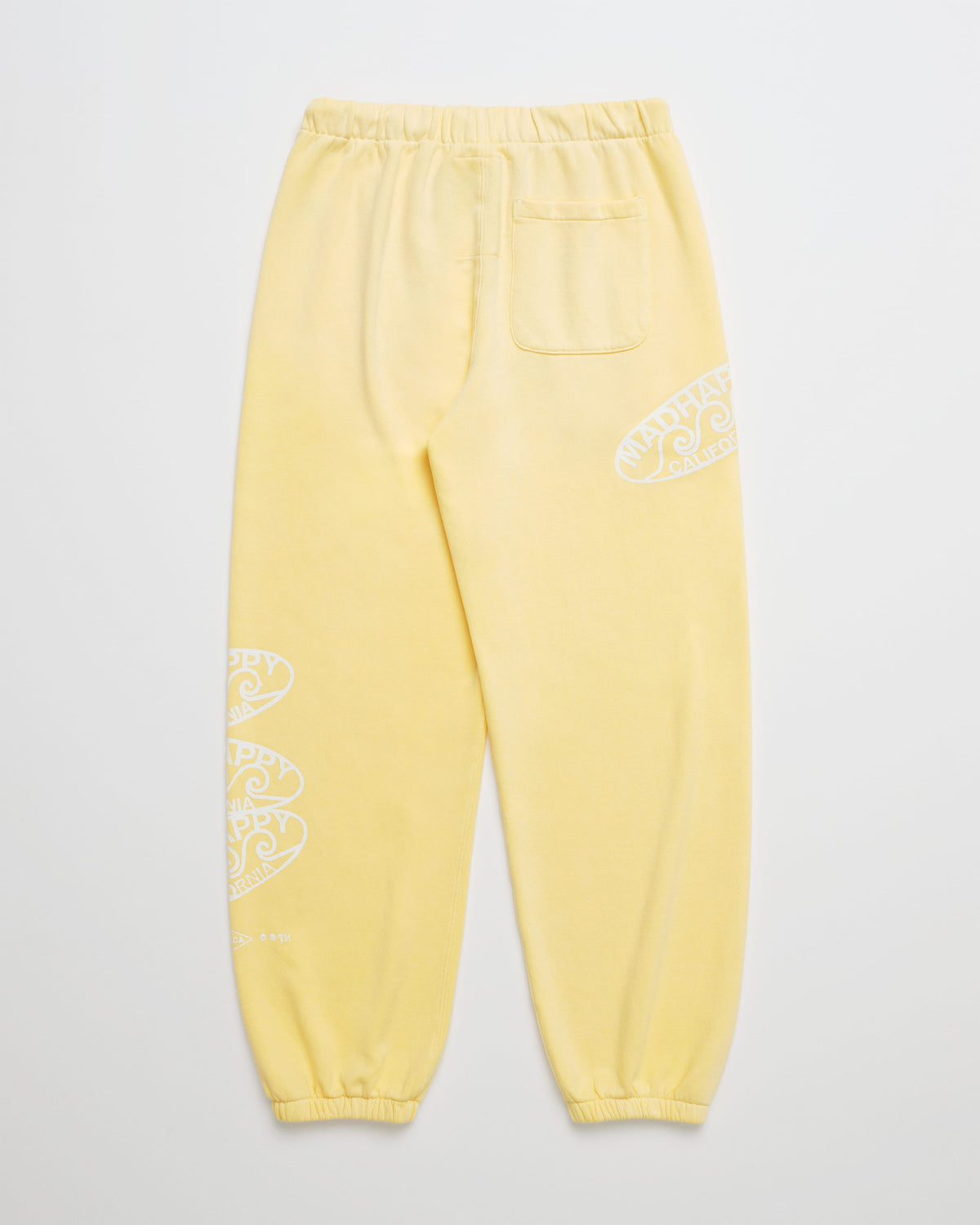 California Lightweight Fleece Sweatpant - Image 7
