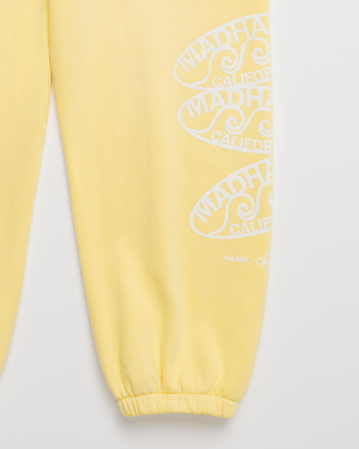 California Lightweight Fleece Sweatpant - Image 5