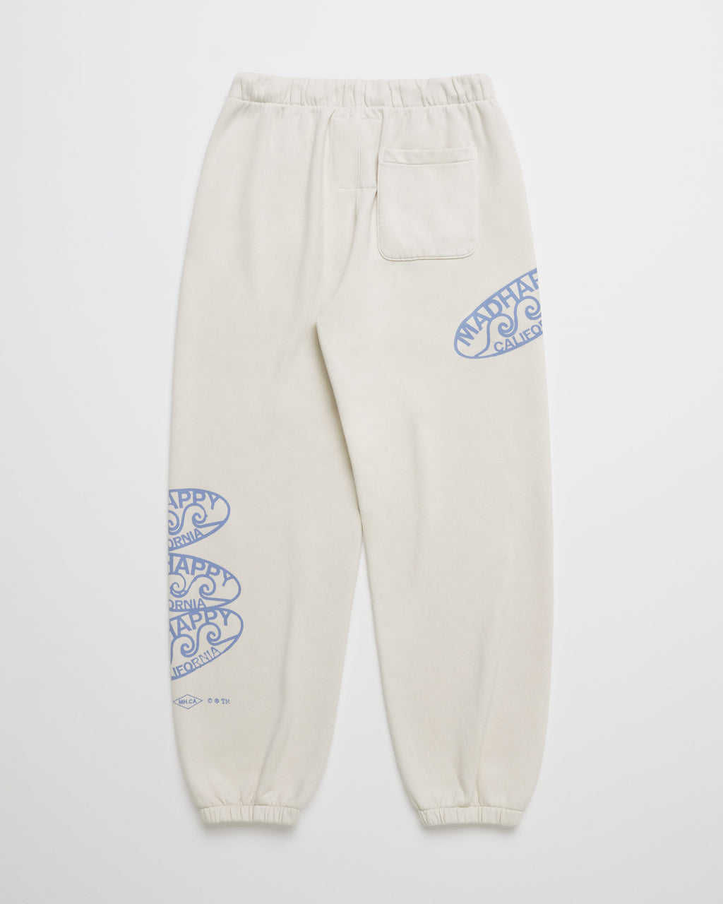 California Lightweight Fleece Sweatpant - Image 5