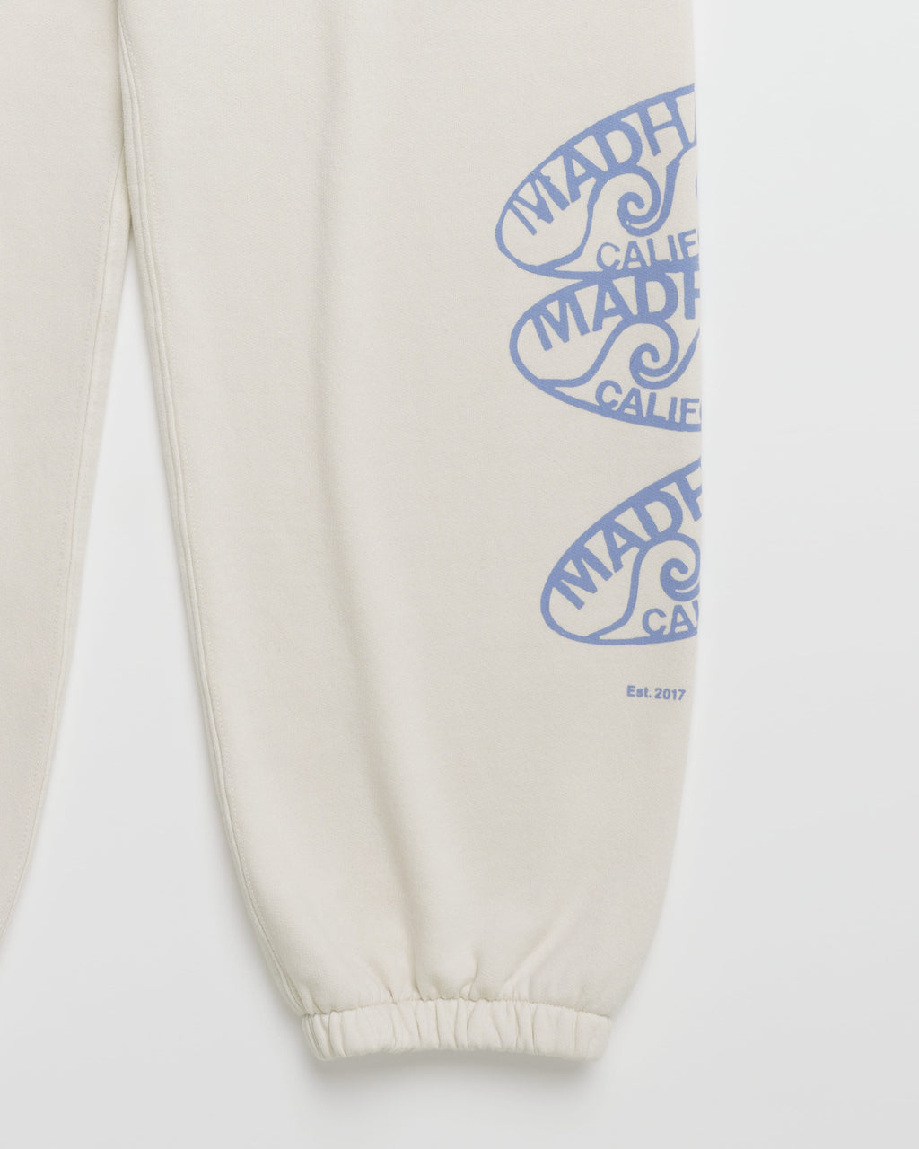 California Lightweight Fleece Sweatpant - Image 4