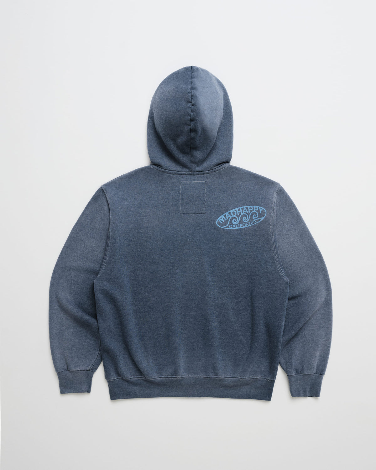 California Lightweight Fleece Zip Up - Image 6