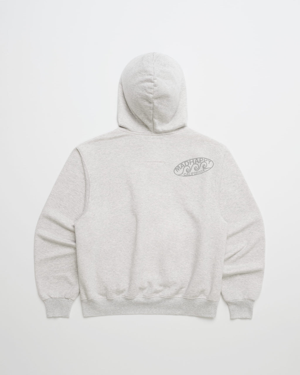 California Lightweight Fleece Zip Up - Image 7